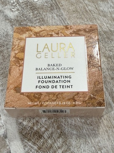Laura geller baked - geller,