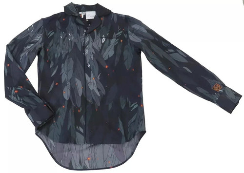 Pigiama blusa loewe howls - pigiama,