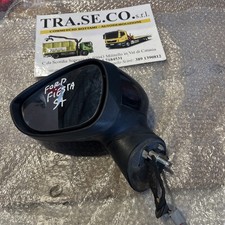 Specchio Retrovisore Laterale