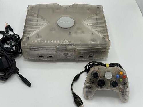 Console originale microsoft - console,