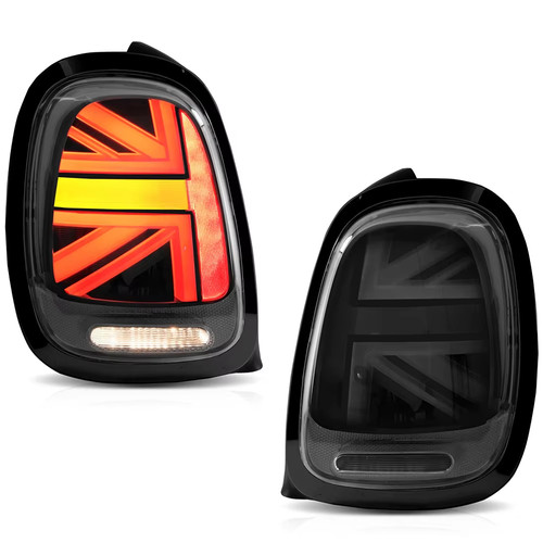 Fari posteriori led vland - fari,
