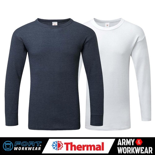 Fort maglia termica - maglia, manica