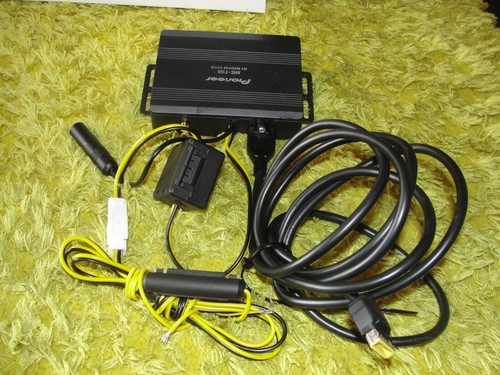 Pioneer avic 160 gps - f,