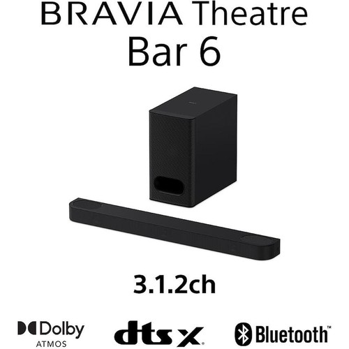 Soundbar sony htbd60 - soundbar,