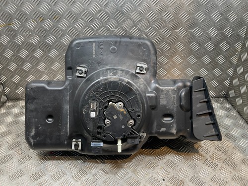 Serbatoio iveco daily mk6 - iveco,