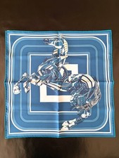 Sciarpa Hermès Gavroche