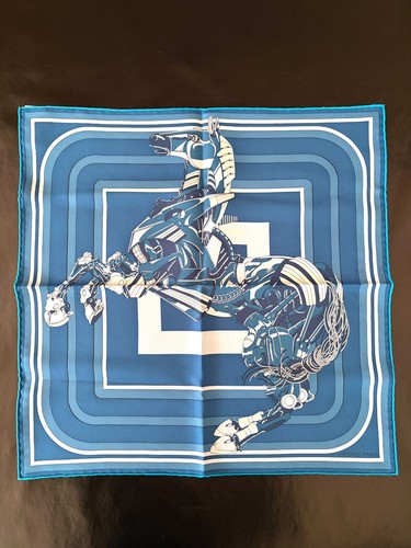 Sciarpa hermès gavroche - sciarpa,
