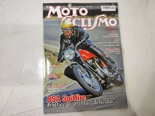 MOTOCICLISMO DEPOCA 5-2015 YAMAHA XJ 650 TURBO MOTO MORINI EXCALIBUR-NEW YORK...
