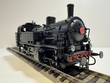 ROCO 62291 DIGITAL - Locomotive à vapeur 130 TC 8 ép.III dépot de Fives SNCF HO