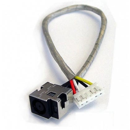Power jack per notebook - dc,