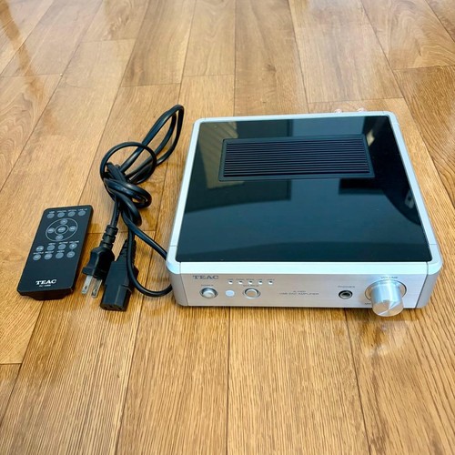 Teac h01 usb dac - teac,