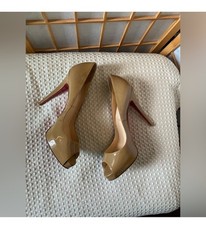 Christian Louboutin tacchi