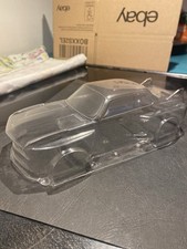 Slotcar 1:24 BMW 3,5 CSI Imsa