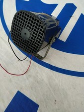   vintage car siren alarm