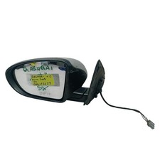 SPECCHIETTO RETROVISORE SINISTRO PER NISSAN Qashqai +2 (JJ10) (07>18)