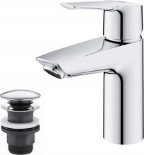Rubinetto da lavabo a colonna