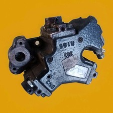 POMPA INIEZIONE Common Rail