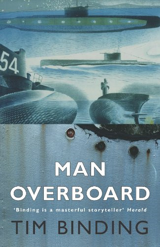 Man overboard - man,