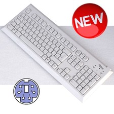 TASTIERA VINTAGE FUJITSU