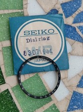 Vintage Watch Seiko 6138-8000