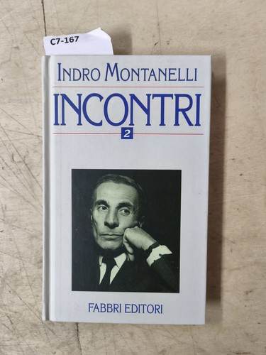 Indro montanelli incontri 2 - montanelli,