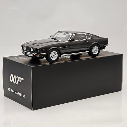 Xiaoguang aston martin v8 - xiaoguang,