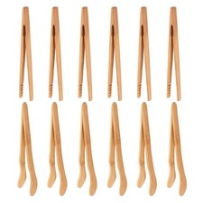 2X(Pinze per Tostapane nel