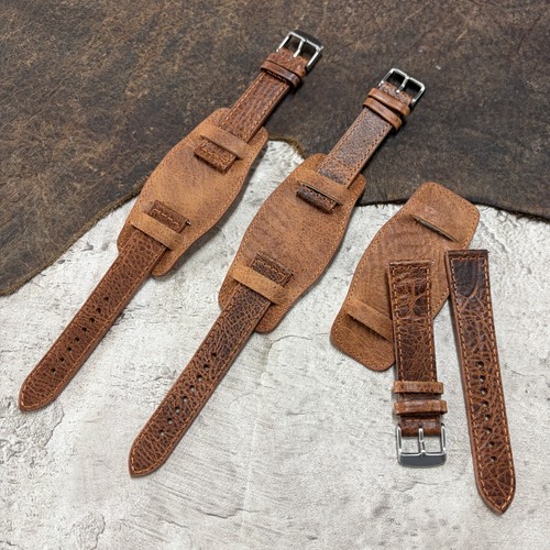 Cinturino orologio vintage