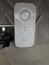 TP-LINK Ac2600 RE650 Range