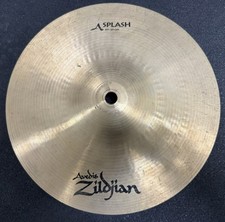Piatto Zildjian 10" A Zildjian