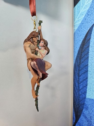 Disney parks tarzan and - disney,