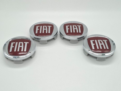 Tappi coprimozzo per - coprimozzo, fiat
