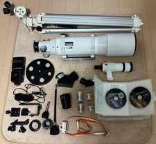 Kenko SE120 Refractor