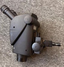 TESTA microscopio stereo Leica