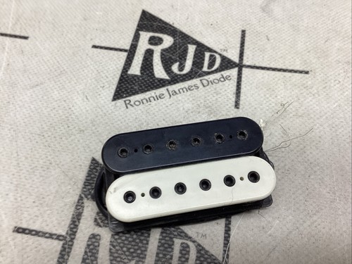 Dimarzio dp158 evolution neck - dimarzio,
