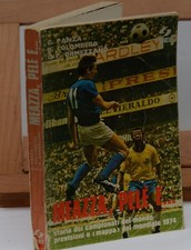 SPORT CALCIO MEAZZA PELE’