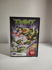 TMNT Teenage Mutant Ninja