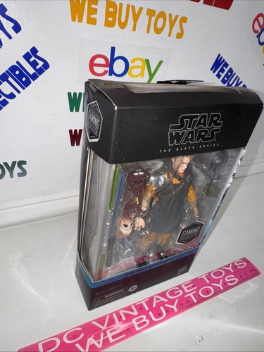 Star wars black - star,