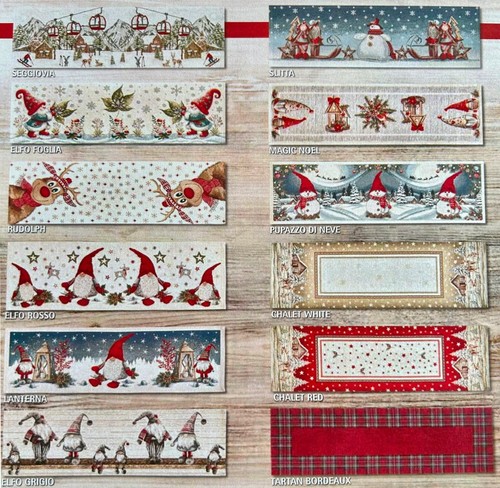 Runner disegni piazzati - runner,