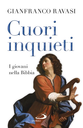 Cuori inquieti giovani - cuori,