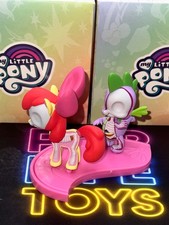 My Little Pony Freeny’s