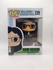 Funko Pop! Animazione: Bojack