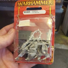 NOS!! Warhammer 81-39E Khazrak