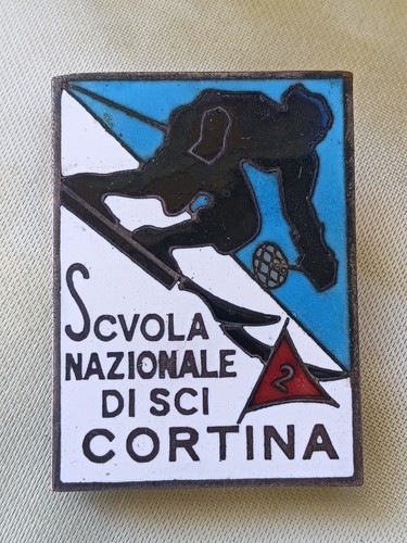 Scuola nazionale sci corso - nazionale, "corso