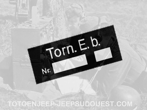 Black plaquette label poste - label,