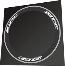 Zipp 404 Speed Weaponry Set di