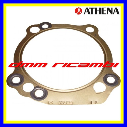 Guarnizione testa cilindro