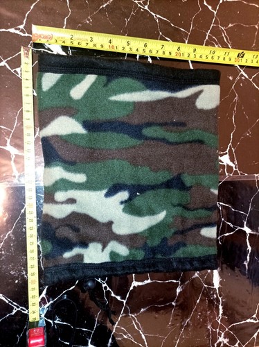 Scaldacollo cappellino - scaldacollo,