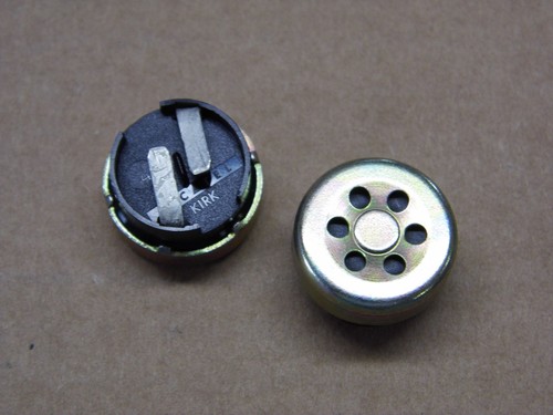 Dynamic transducer 900 - dynamic,