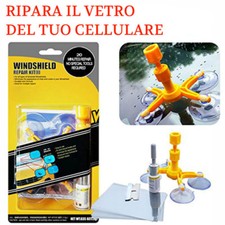 Kit riparazione piccole crepe